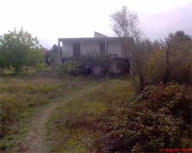 Pašman Ždrelac - Apartman Soba - Sobe Sokota ..