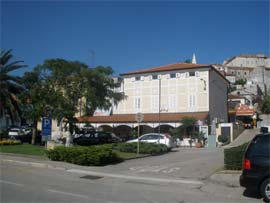 Pore� Vrsar - Apartman Soba - Pansion Miramare ..