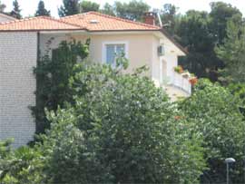  Pula - Apartament Pok�j - Apartmani Marija ..