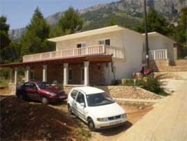 Hvar Hvar - Apartman Szoba - Apartmani Berti ..