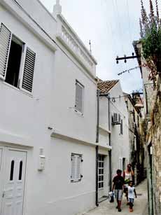  Biograd na Moru - Apartman Soba - Apartman Bach ..