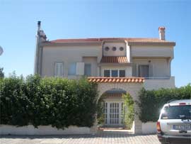 Pore� Vrsar - Apartman Szoba - Pansion Manuela ..