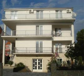  Biograd na Moru - Apartament Pok�j - Apartmani Slavica ..