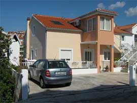 Hvar Hvar - Apartament Pok�j - Apartmani Bor�i�: Szczeg�y ...