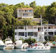 Hvar Vrboska - Apartament Pokój - Villa Jelka ..