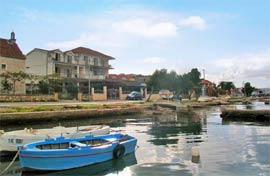  Trogir - Apartman Soba - Kapetanovi Dvori ..