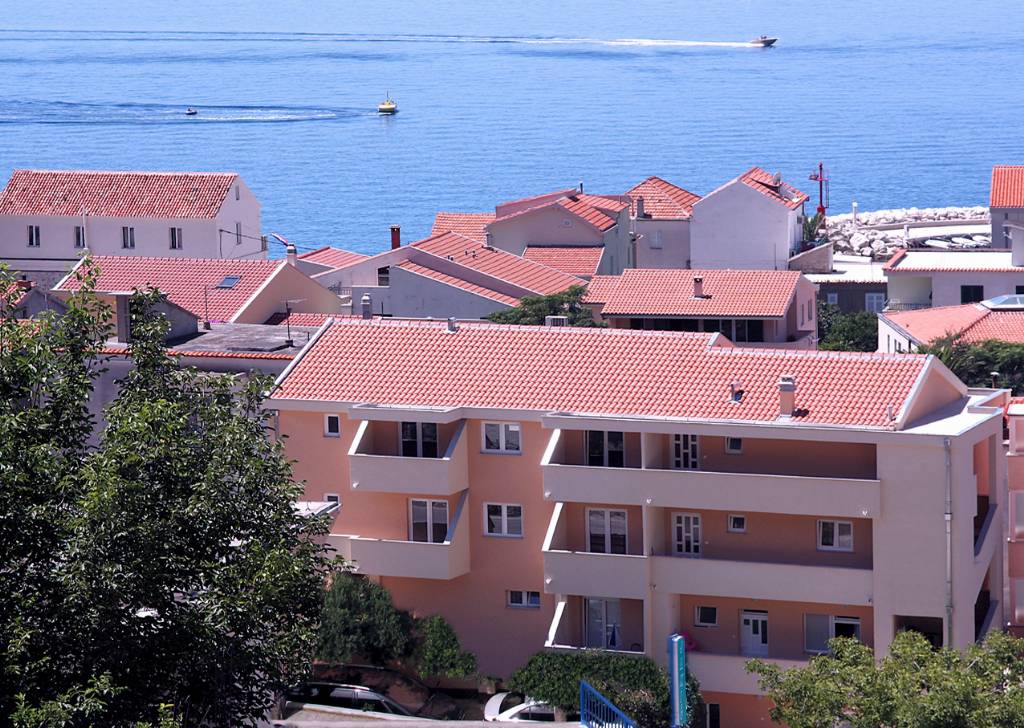 Makarska Tučepi - Appartement Chambre - Apartmani Jakić - Tučepi ..