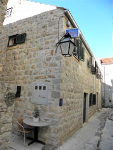Pelješac Ston - Appartement Chambre - Kuća Sorgeto*** ..