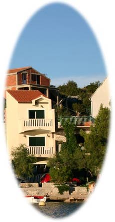 Šibenik Grebaštica - Apartman Soba - Apartman Veranda: Detalji ...