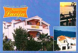 Biograd na moru-Sveti Petar na moru - ApartmanSoba - Apartmani Lucija: Detalji ... Biograd na moru-Sveti Petar na moru - ApartmanSoba - Apartmani Lucija: Detalji ...
