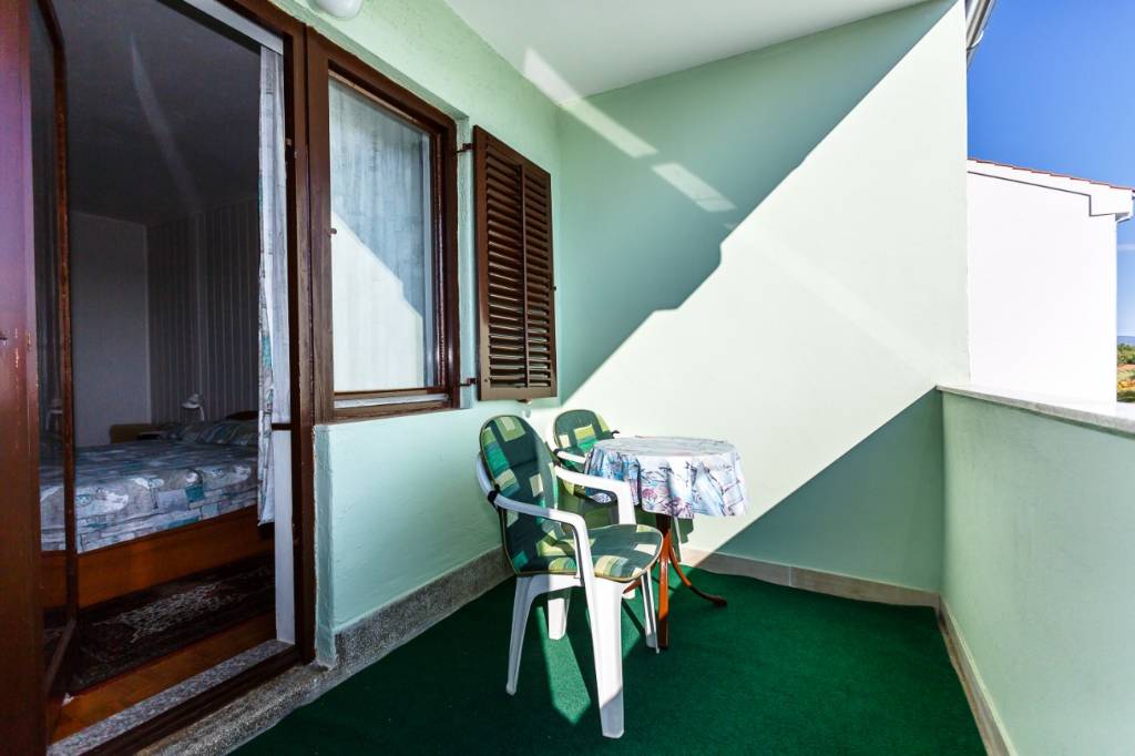 Krk Krk - Apartmani Simunić - Appartement 2