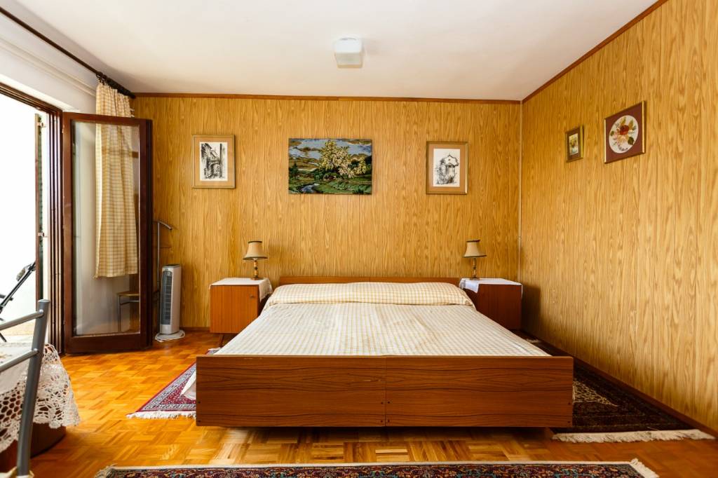 Krk Krk - Apartmani Simunić - Zimmer 3