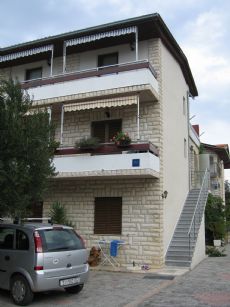 Šibenik-Rogoznica - ApartmanSoba - Apartmani Mirko: Detalji ... Šibenik-Rogoznica - ApartmanSoba - Apartmani Mirko: Detalji ...