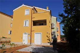 Cres Martinšćica - Apartman Soba - Apartmani Tamaris ..