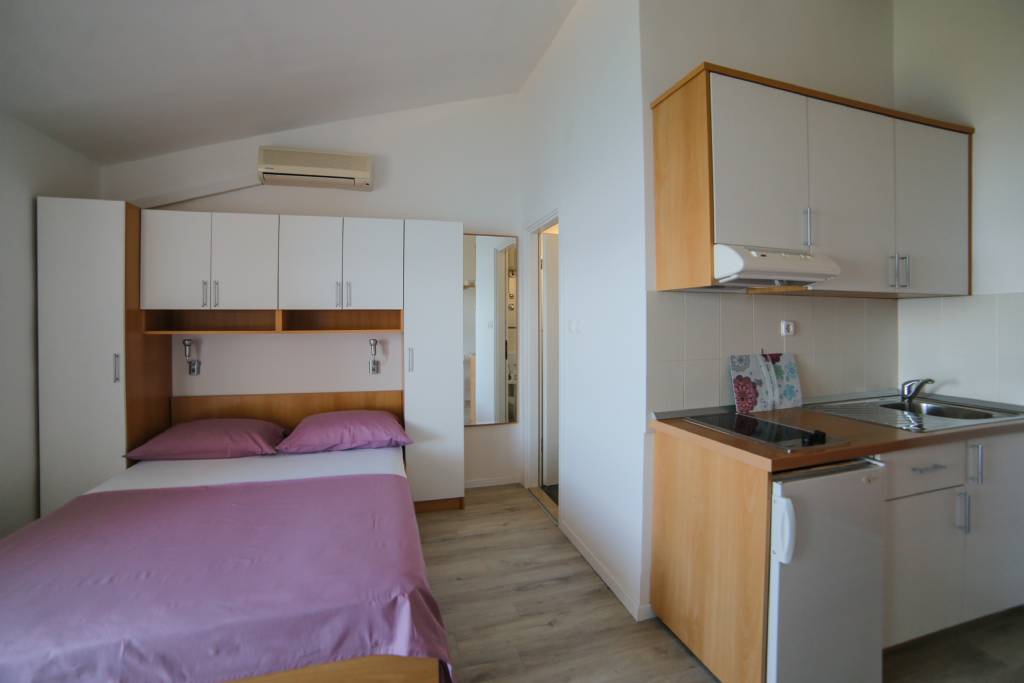 Makarska Gradac - Apartmani Lina - Appartement 1