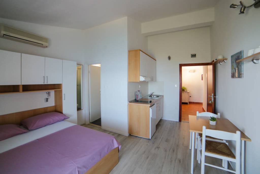 Makarska Gradac - Apartmani Lina - Appartement 1