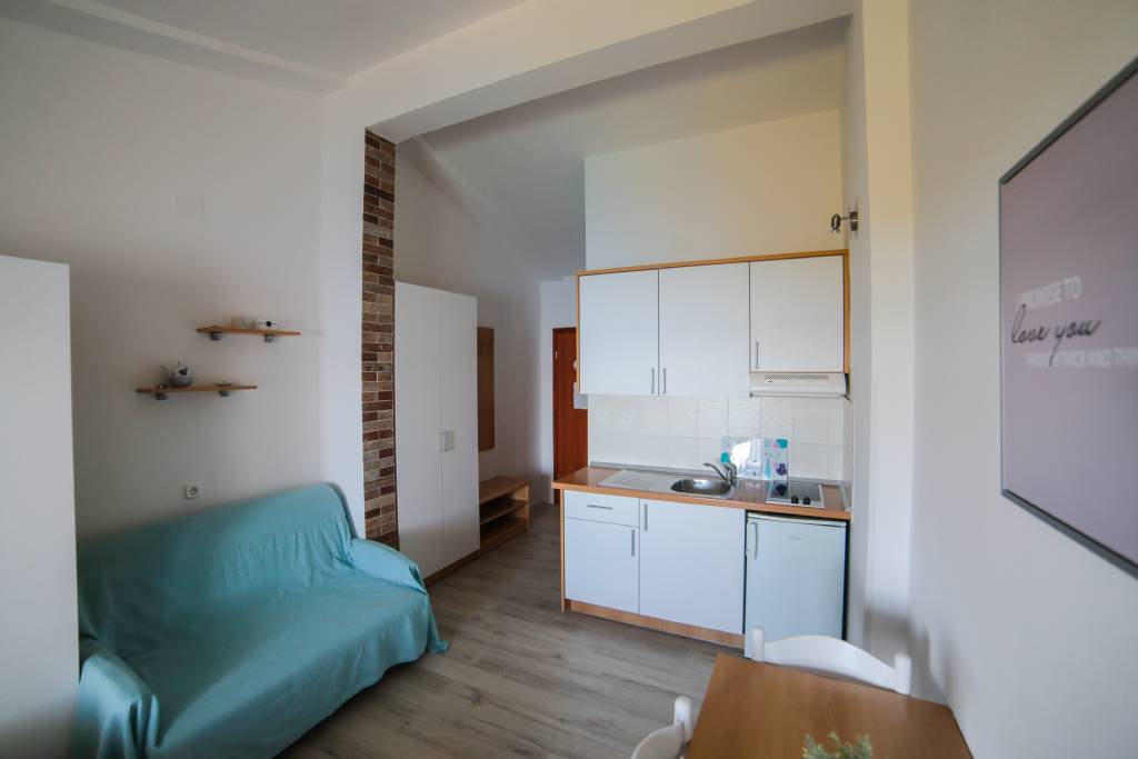 Makarska Gradac - Apartmani Lina - Appartement 2