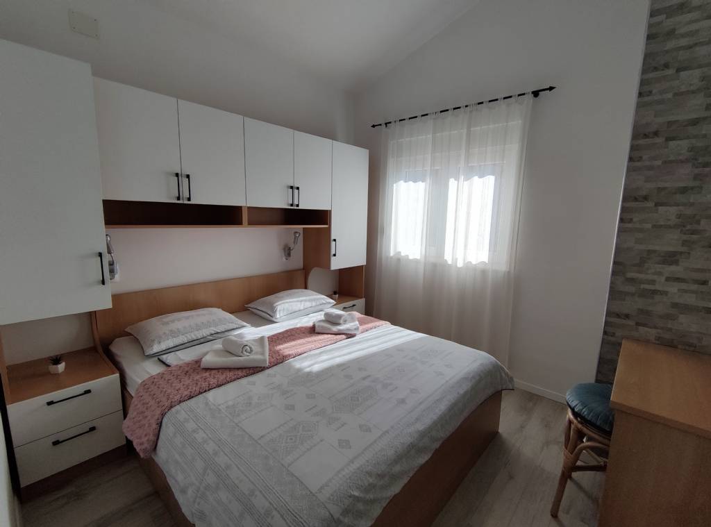 Makarska Gradac - Apartmani Lina - Appartement 3