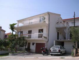 Čiovo-Okrug Gornji - ApartmanSoba - Apartmani Ljube: Detalji ... Čiovo-Okrug Gornji - ApartmanSoba - Apartmani Ljube: Detalji ...