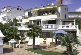 Crikvenica-Selce - ApartmanSoba - Villa Marie: Detalji ... Crikvenica-Selce - ApartmanSoba - Villa Marie: Detalji ...