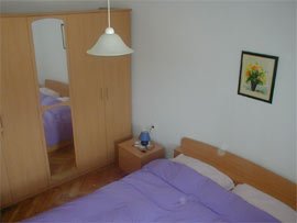  Novi Vinodolski - Apartmani Ana - Appartement 1
