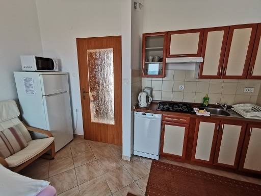  Novi Vinodolski - Apartmani Ana - Apartman 2