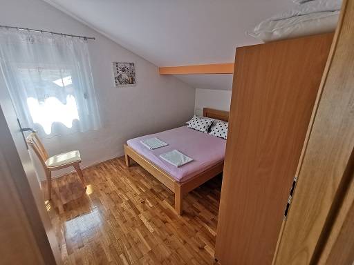  Novi Vinodolski - Apartmani Ana - Appartement 3