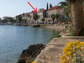 Korčula Korčula - Apartman Soba - Apartman Nola ..