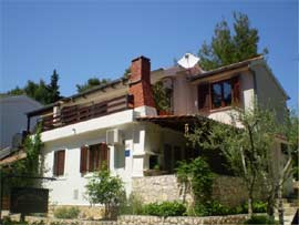 Lošinj Ćunski - Apartman Szoba - Apartmani Blaško: Szállás leírása ... Lošinj Ćunski - Apartman Szoba - Apartmani Blaško: Szállás leírása ...