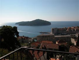  Dubrovnik - Apartman Soba - Aurora House ..