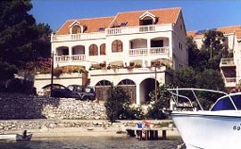 Dubrovnik Slano - Apartament Pokój - Vila Rajič ..