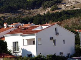KrkBaška - AppartamentoCamera - Villa Anna: Particolari ... KrkBaška - AppartamentoCamera - Villa Anna: Particolari ...
