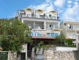 Šibenik Primošten - Apartman Soba - Residence Bepi Malugio ..