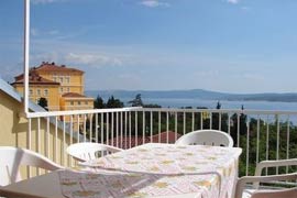 Crikvenica - Apartman Soba - Apartmani Maričić ..