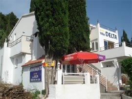 DubrovnikBlace - ApartmentRoom - Villa Delta - Blace: Details ... DubrovnikBlace - ApartmentRoom - Villa Delta - Blace: Details ...
