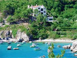 Krk Vrbnik - Apartmán Pokoj - Aeternum Apartments: Detaily ...