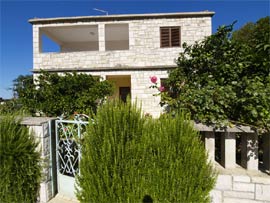 Korčula Smokvica - Apartmán Pokoj - Apartman Baničević ..
