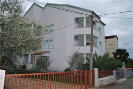  Biograd na Moru - Apartman Soba - Apartmani Adriana: Detalji ...