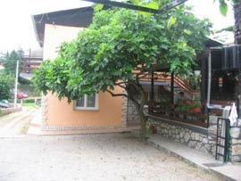 Opatija Ičići - Apartman Soba - Apartmani Enzo ..