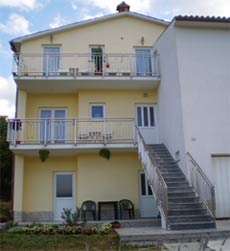 Pula Banjole - Appartement Zimmer - Apartmani Tony ..