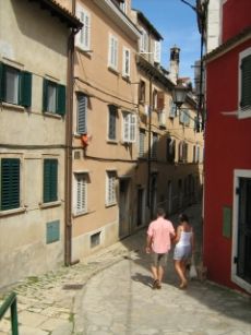 Rovinj - ApartmanSoba - Apartman Missi: Detalji ...