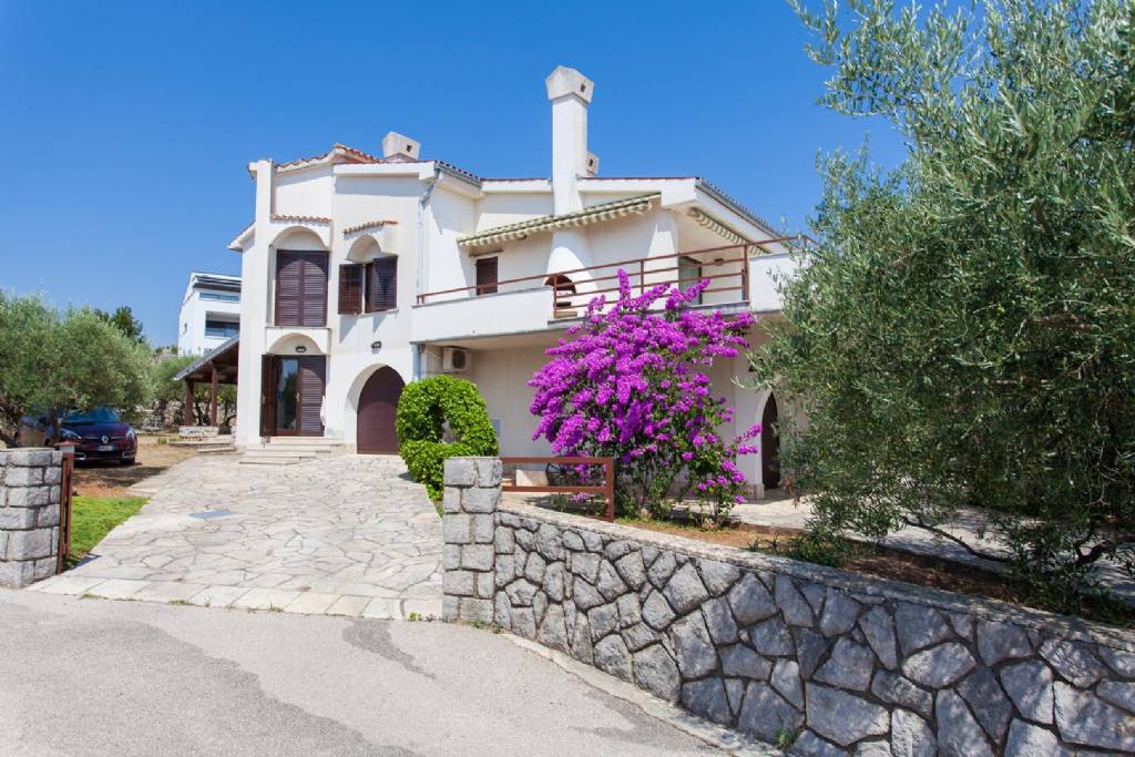 Krk Krk - Appartement Zimmer - Apartmani Franolić ..
