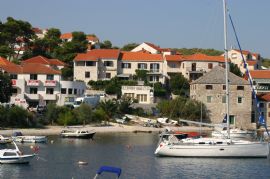 Brač Postira - Apartman Szoba - Apartmani Apartments Romana ..