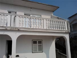 Murter Tisno - Apartman Soba - Sobe Muić Tisno ..