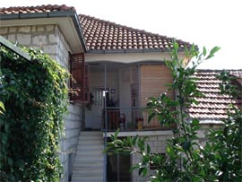 Makarska Brist - Appartement Zimmer - Apartman Barbara: Details ...