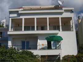MakarskaTučepi - ApartamentPokój - Apartmani Buco i Mare: Szczegóły ...
