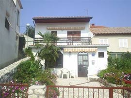  Crikvenica - Appartement Chambre - Apartmani Kristina ..