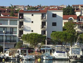  Crikvenica - Apartman Soba - Rooms Vukušić ..