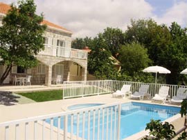 Dubrovnik Čilipi - Apartman Szoba - Apartmani Perić ..