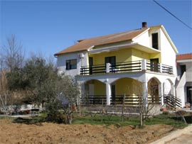 Zadar Privlaka - Apartman Soba - Apartmani Skoblar ..